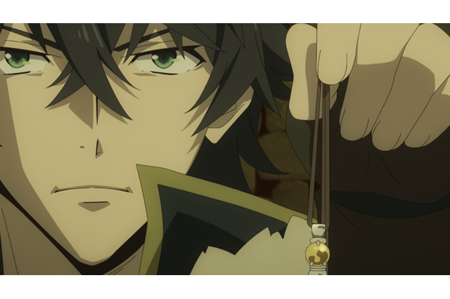 「盾の勇者の成り上がり」メルティを拒絶した尚文は粛々と次の“波”に備えるが… 第10話先行カット 画像