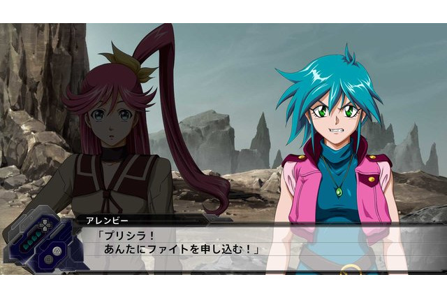 「スーパーロボット大戦T」“ボーナスシナリオ”あらすじを一挙公開！ 本編では描かれない独自展開が満載 画像