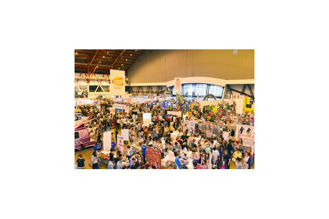 ロンドンHYPER JAPAN 　ポップカルチャーから食、ファッション、伝統まで総入場者数6万人越え 画像