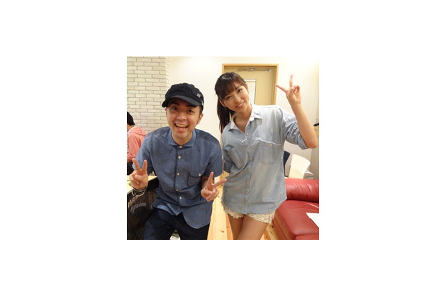 前山田健一×吉木りさ　ニューシングル「ボカロがライバル☆」　リリース明らかに 画像