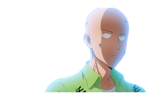 「ワンパンマン」第2期最新PV公開！JAM ProjectのOP主題歌お披露目 画像