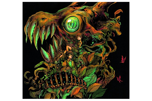 「pupa」TVアニメは2013年秋放映　兄を喰らう異形の妹役に木戸衣吹 画像