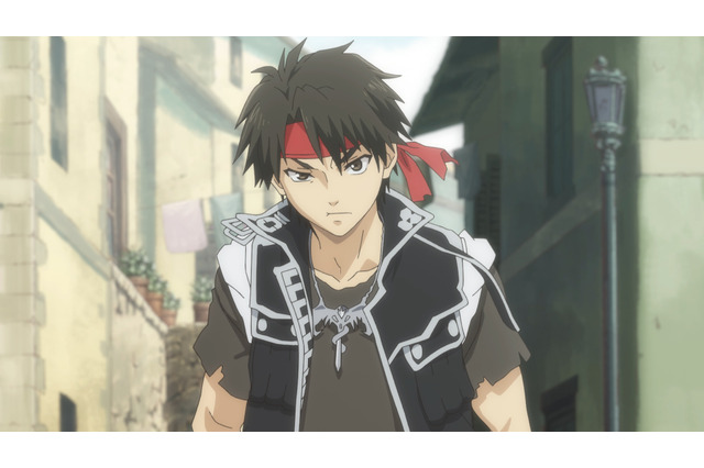 「魔術士オーフェン」“我は放つ光の白刃！”が完全復活！最新PV公開 画像