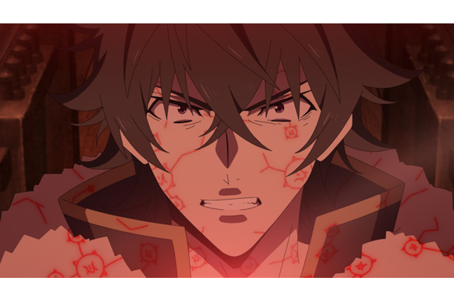 「盾の勇者の成り上がり」尚文は“波”を終わらせるため幽霊船へ向かう！第11話先行カット 画像