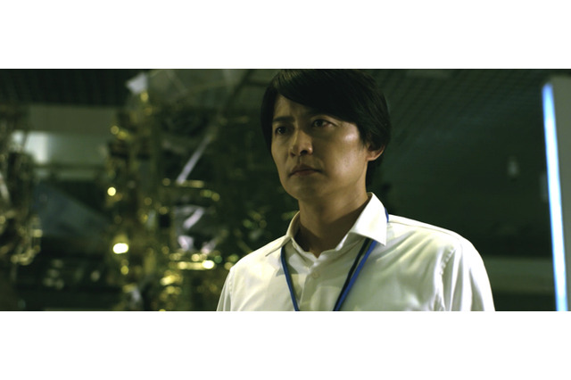 声優・下野紘、愛する人を守るため過去へ…初主演映画「クロノス・ジョウンターの伝説」本予告公開 画像