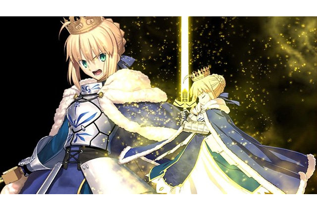 「FGO」あなたが“悪”に染めたいサーヴァントは？ 小悪魔からド悪まで...業が深い回答続々！【アンケート】 画像