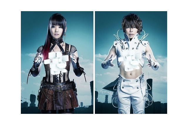 10月始動「革命機ヴァルヴレイヴ」2ndシーズン　水樹奈々×T.M.Revolutionが再びOPアーティストに 画像