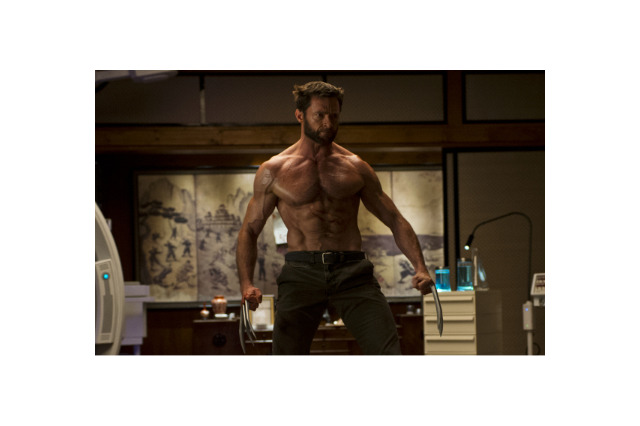 「ウルヴァリン：SAMURAI」ヒュー・ジャックマン来日　真田広之ら豪華キャストとプレミア上映に 画像