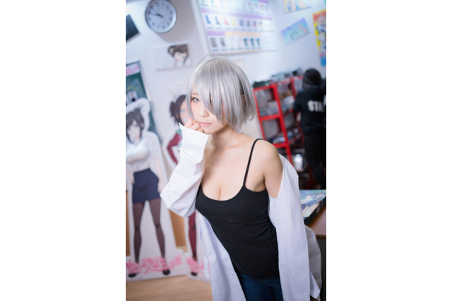 【コスプレ】Re:ゼロ、このすば、ラブライブ！まで人気キャラ集結「AnimeJapan 2019」美女レイヤーまとめ【写真141枚】 画像