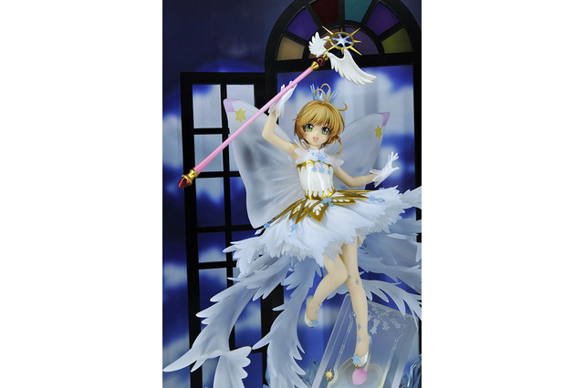 約100体の新作フィギュアが勢揃い！「グッドスマイルカンパニー」ブースレポート【AJ2019】 画像