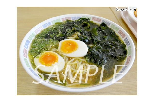 「宇宙兄弟」のコラボメニュー　期間限定で京大、同志社、立命館の学食に登場 画像