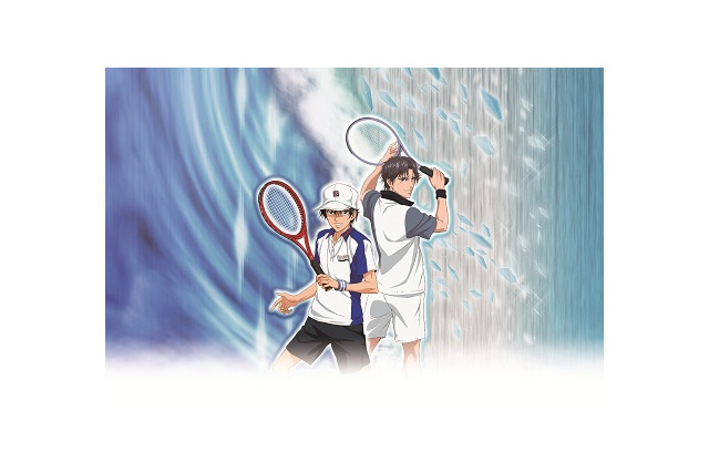 映画館で「テニスの王子様」　テニミュ大千秋楽ライブビューイングとテニミュ映画祭 画像