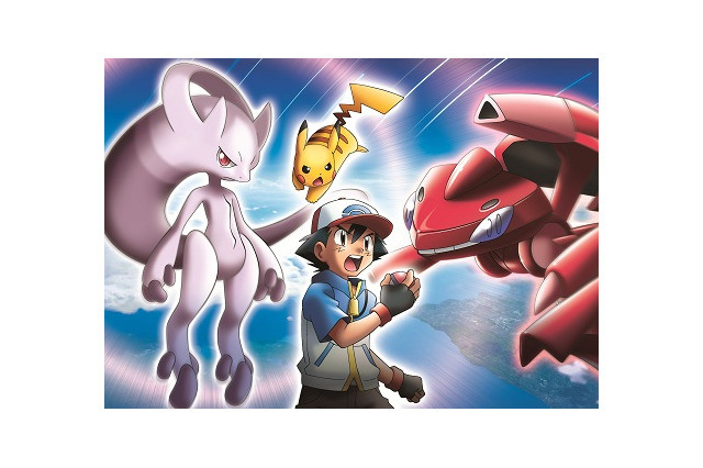 「劇場版 ポケモン」シリーズ累計興収700億円　累計動員数は6611万人突破 画像