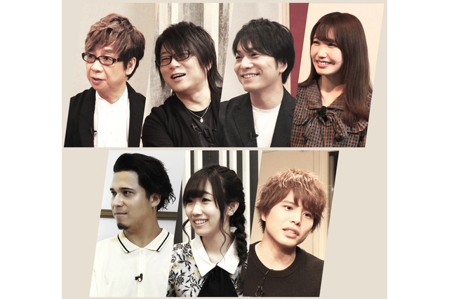 山寺宏一、木村昴、田所あずさらと一緒にスナックに!? アルバム「ネヴァーランド 」リリイベ参加店舗募集 画像