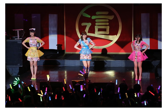 ニャル子単独イベント再び　ZEPPダイバーシティ東京が邪神召喚祭、邪神再誕祭で大興奮 画像