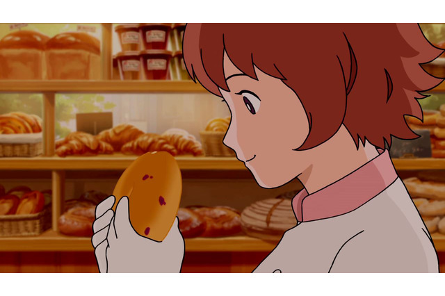 「世界名作劇場」「ジブリ」作画監督・佐藤好春が10年間CMで描いた物語　九州限定CMを再構成の上、公開 画像