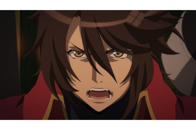 「BAKUMATSUクライシス」破壊したはずの時辰儀が出現！さらに新たな“無限斎”の存在も語られ… 第1話先行カット 画像