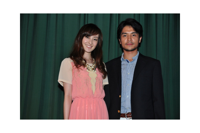 「牙狼外伝 桃幻の笛」池袋でトークショー　「烈花がいてこそのシグト」倉貫匡弘が語る 画像