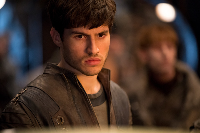 「スーパーマン」の祖父は“不良”!? 徹底解説！ 前日譚ドラマ「クリプトン」 画像