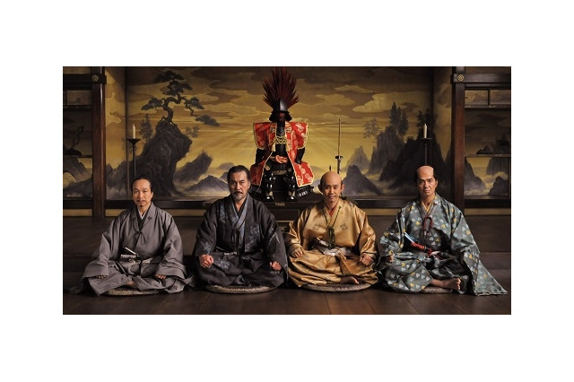 第26回東京国際映画祭　10月17日から25日まで六本木ヒルズを中心に開催 画像