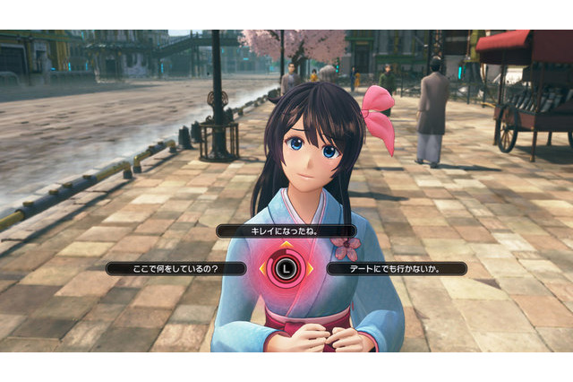 「新サクラ大戦」読者の“生の声”を集めました！ キャラデザ、過去作キャラへの関心も続々【アンケート】 画像