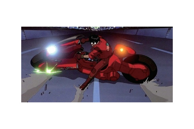 大友克洋「AKIRA」未完成・未発売のゲームボーイ版、オークションに出品！ 幻の“プロトタイプ”4本セット 画像