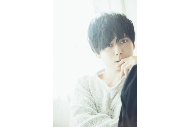 梶裕貴、コメディー・ドラマに初挑戦　「これでもか！と言うくらいエネルギッシュに演じた」 画像