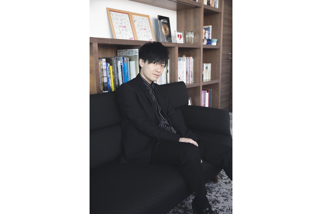 “アーティスト・畠中祐”が目指すものとは？ 「最初に脳裏に浮かんだのは星野源と…」【インタビュー】 画像