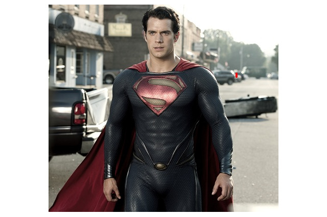 各界有名人も絶賛「マン・オブ・スティール」　スーパーマンの楽しみかたを赤ペン瀧川先生が解説 画像