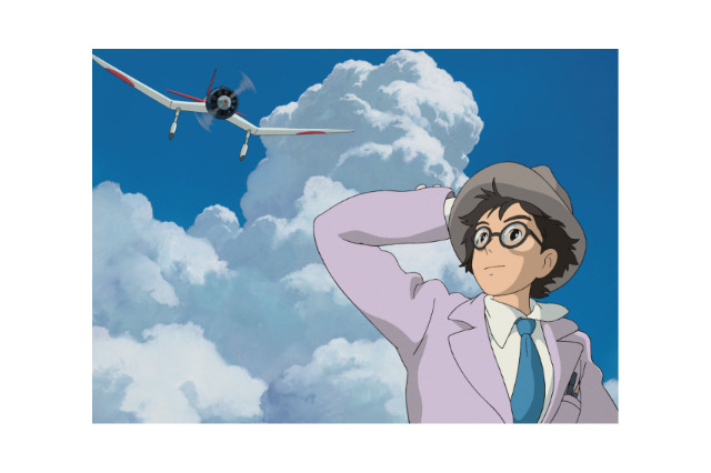「風立ちぬ」ヴェネチアに続きトロントでも公式上映　映画祭からの熱い視線相次ぐ 画像