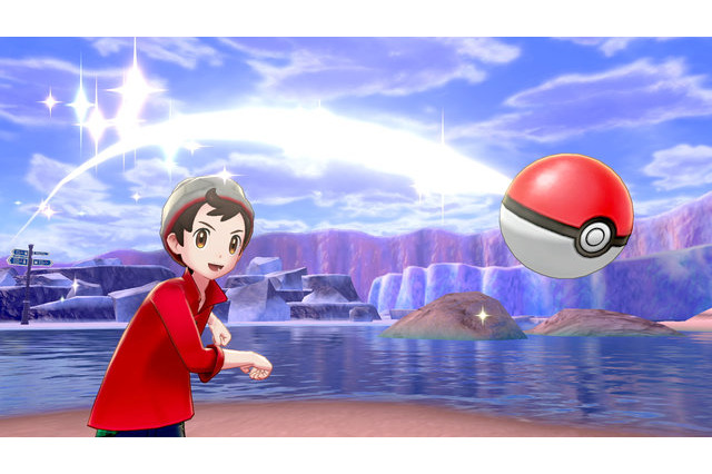 「ポケモン ソード・シールド」“はがねタイプ最強クラス”わざ名コンテスト開催　キミの名を最新作に刻め！ 画像