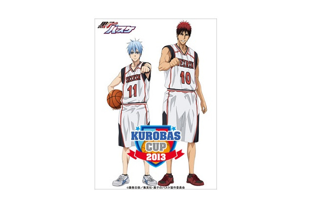 「黒子のバスケ」初のオフィシャルイベントがDVDに　たっぷり3時間がディスク2枚に 画像