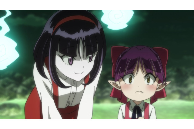 「ゲゲゲの鬼太郎」ねこ娘を蘇らせるための密約とは？ 51話先行カット 画像