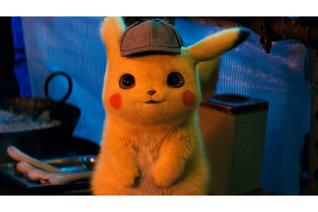 GW映画はもう見た？「ピカチュウ」「しんちゃん」「コナン」など盛りだくさん【GW特別版！アニメファンに見てほしい注目の映画】 画像