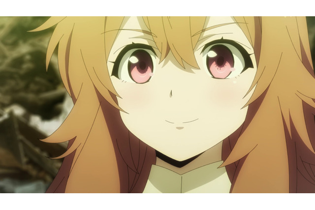 「盾の勇者の成り上がり」ラフタリアはイドルを追い詰める…第15話先行カット 画像