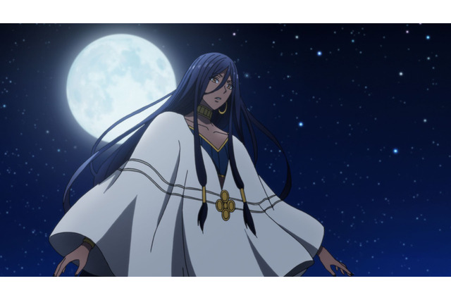 「真夜中のオカルト公務員」新を“安倍晴明”と呼ぶアナザーの正体は…第3話先行カット 画像