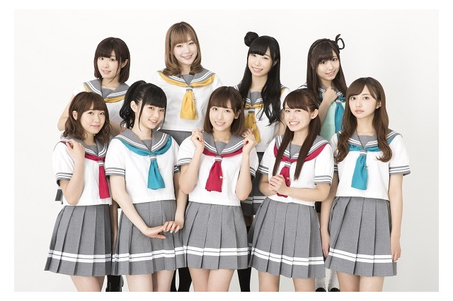 「アニサマ2019」第2弾アーティスト発表！ Aqours、伊藤美来、小倉唯、「SideM」が参戦決定 画像