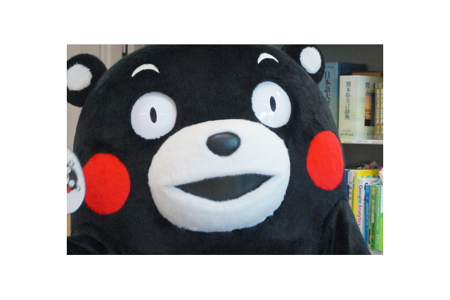 くまモン公式イメージソング「くまモンもん」　歌：森高千里、作曲：KAN　9月25日CD発売決定　 画像