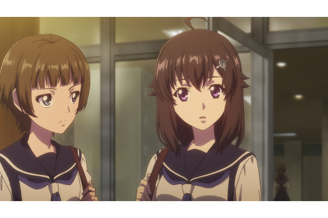 劇場版「誰ガ為のアルケミスト」主題歌入り本予告映像公開！ゲームお馴染みキャラの新場面写真も 画像