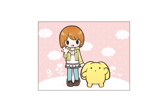 「うーさーのその日暮らし」第二期2014年1月スタート 前作の一挙放送も決定 画像