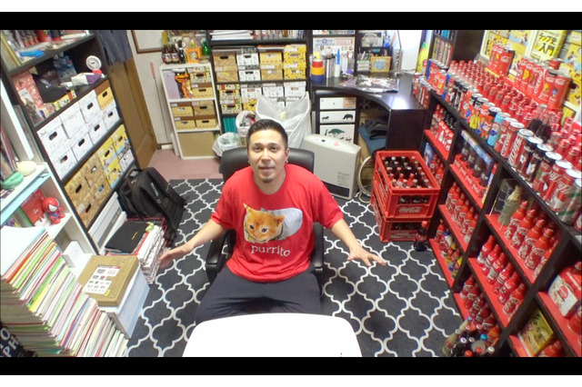 「ヒプマイ」木村昴の自宅がTV初公開！「有吉ジャポン」にて特集 画像