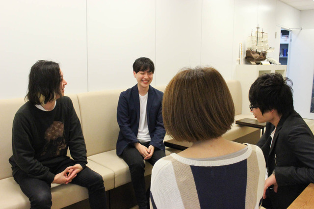 GWのイッキ読みにオススメはコレ！ “5月病”対策にも効果的なマンガ8作品とは？【座談会】 画像