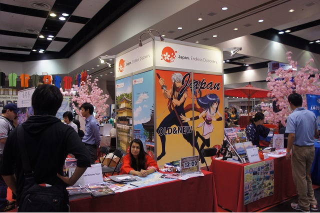 ジャパンエキスポ初の北米進出　日本からフランス、そして米国　その成果は　 画像