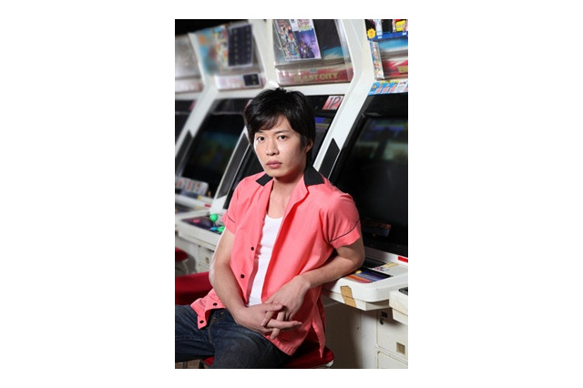 「ノーコン・キッド～ぼくらのゲーム史～」　原案: 佐藤大、主演：田中圭　10月～テレビ東京で放送開始 画像