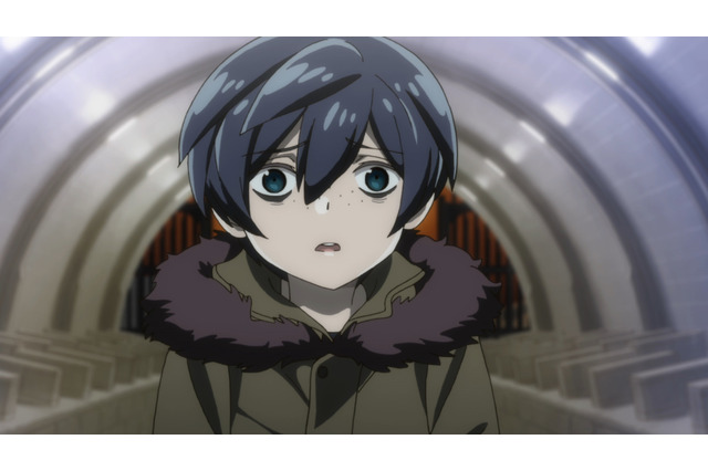 「さらざんまい」悠の譲れない望みとは…第4話先行カット 画像