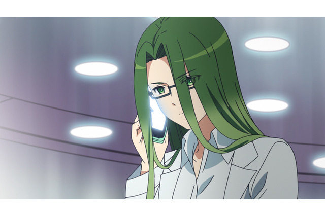 「消滅都市」タクヤとユキは“アーティファクト”を巡り、奇術師ヨシアキと共闘する…第5話先行カット 画像