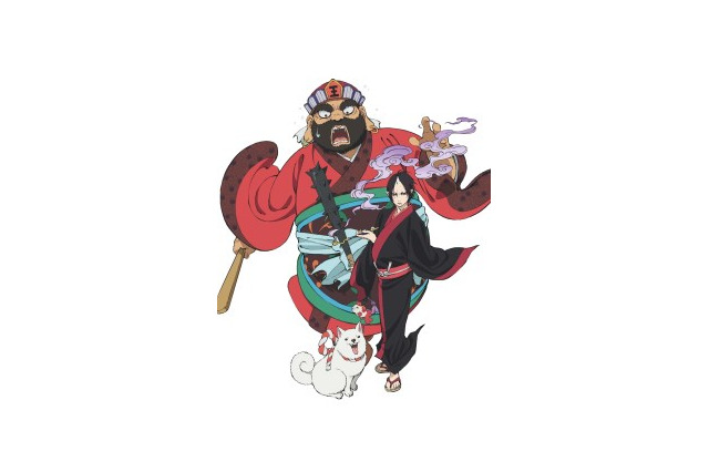 「鬼灯の冷徹」キャスト発表 鬼灯は安元洋貴 イベントの追加公演も決定 画像