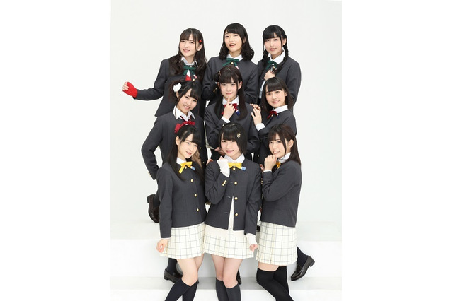 「アニサマ2019」第4弾アーティスト、4組発表　「ラブライブ！」 虹ヶ咲学園スクールアイドル同好会も初参戦 画像