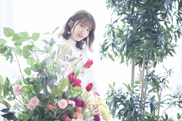 内田彩、“野山を駆け回っていた”子ども時代、声優を目指したきっかけを振り返る【インタビュー】 画像