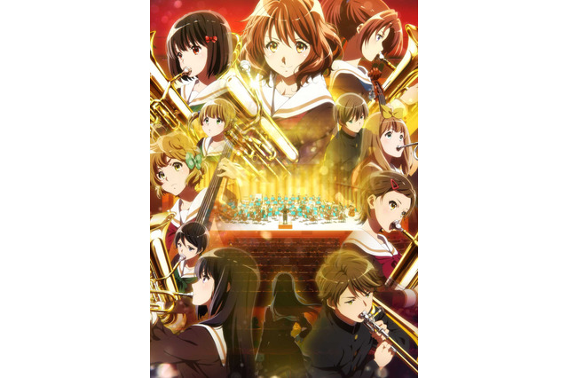 【キャラ誕生日まとめ】5月10～17日生まれのキャラは？ 「ユーフォ」麗奈から「ゾンビランドサガ」サキまで 画像